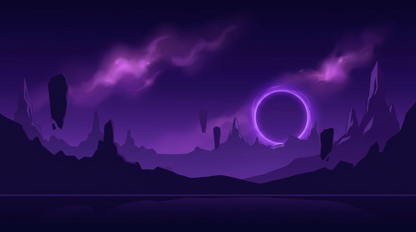 Black Moon Sector zone dossier